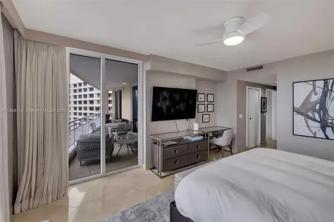 848 Brickell Key Drive Miami FL 33131