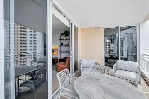 848 Brickell Key Drive Miami FL 33131