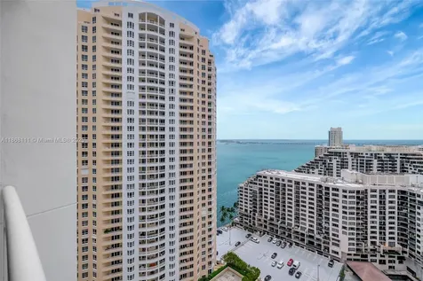 848 Brickell Key Drive Miami FL 33131
