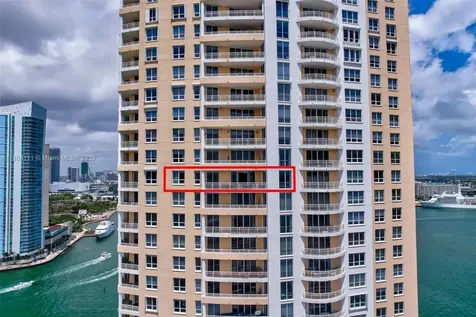 848 Brickell Key Drive Miami FL 33131