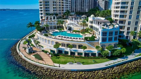 848 Brickell Key Drive Miami FL 33131