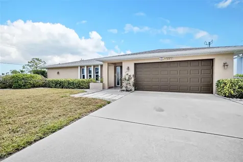 404 SW 33rd Terrace Cape Coral FL 33914