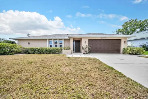 404 SW 33rd Terrace Cape Coral FL 33914