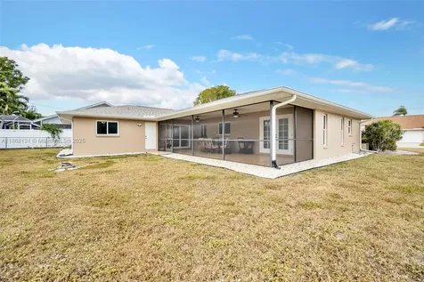 404 SW 33rd Terrace Cape Coral FL 33914