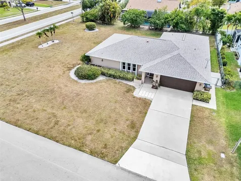 404 SW 33rd Terrace Cape Coral FL 33914