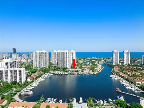 3750 Yacht Club Drive Aventura FL 33180