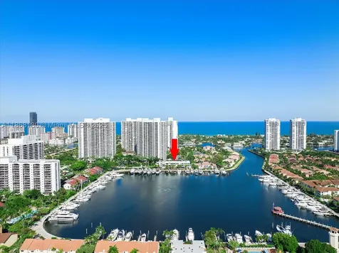 3750 Yacht Club Drive Aventura FL 33180