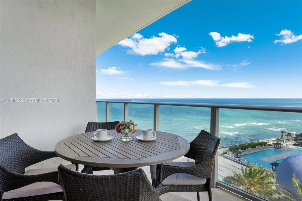 4111 S Ocean Drive Hollywood FL 33019