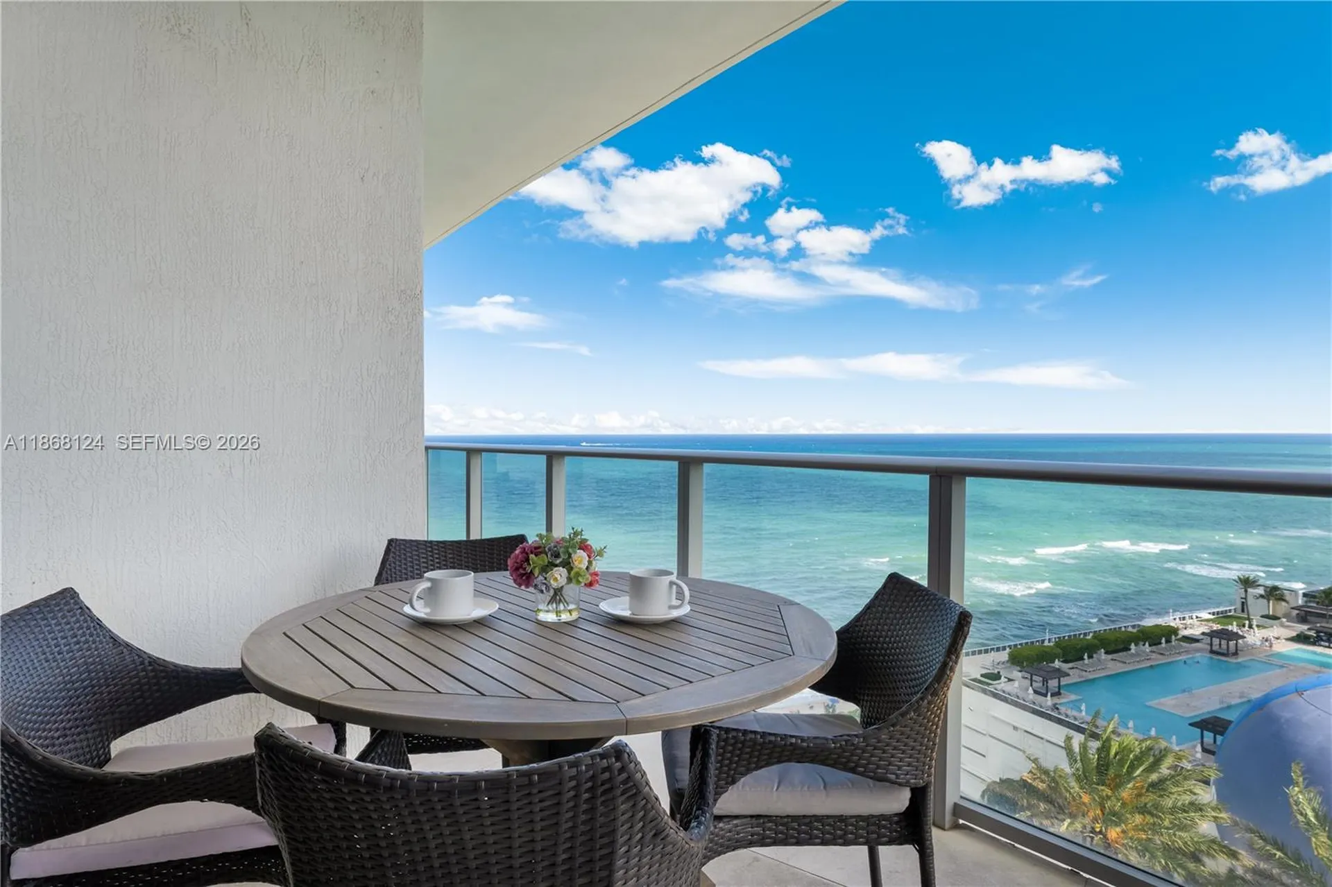 4111 S Ocean Drive Hollywood FL 33019