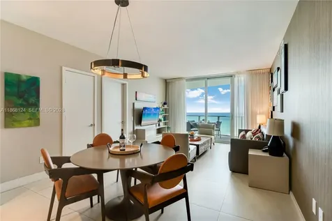 4111 S Ocean Drive Hollywood FL 33019