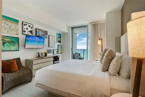 4111 S Ocean Drive Hollywood FL 33019