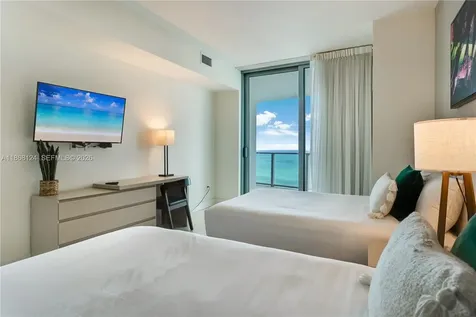 4111 S Ocean Drive Hollywood FL 33019