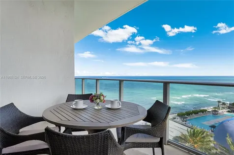 4111 S Ocean Drive Hollywood FL 33019