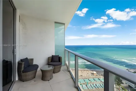 4111 S Ocean Drive Hollywood FL 33019
