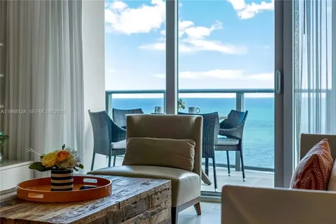 4111 S Ocean Drive Hollywood FL 33019