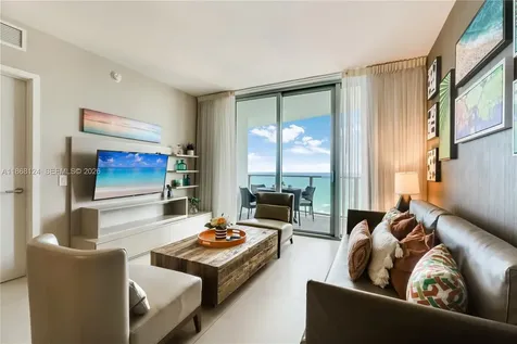 4111 S Ocean Drive Hollywood FL 33019