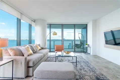 650 NE 32nd Street Miami FL 33137