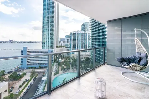 650 NE 32nd Street Miami FL 33137