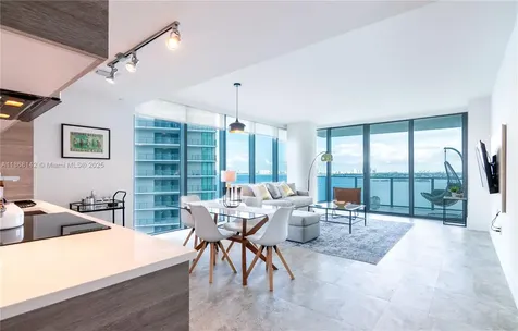 650 NE 32nd Street Miami FL 33137
