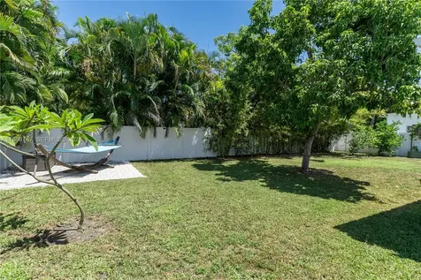 1945 S Hibiscus Drive North Miami FL 33181