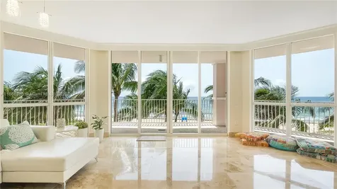 1460 S Ocean Boulevard Lauderdale By The Sea FL 33062