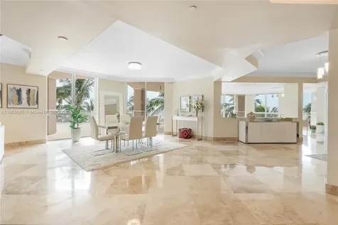 1460 S Ocean Boulevard Lauderdale By The Sea FL 33062