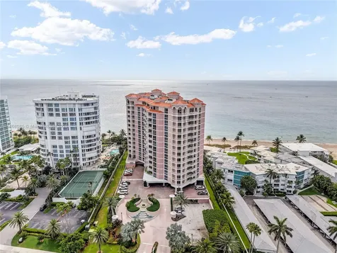 1460 S Ocean Boulevard Lauderdale By The Sea FL 33062