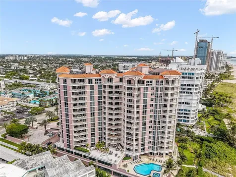 1460 S Ocean Boulevard Lauderdale By The Sea FL 33062