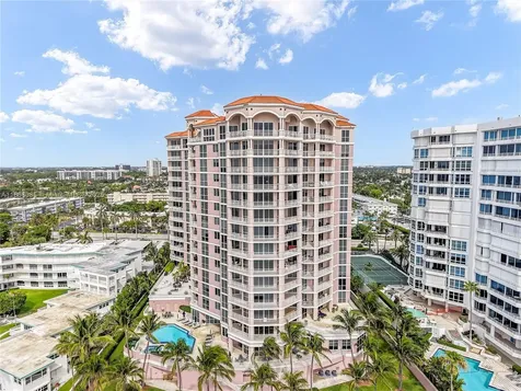 1460 S Ocean Boulevard Lauderdale By The Sea FL 33062