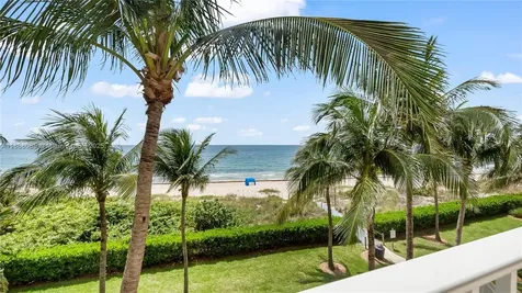 1460 S Ocean Boulevard Lauderdale By The Sea FL 33062
