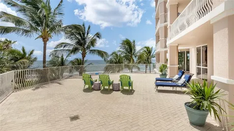 1460 S Ocean Boulevard Lauderdale By The Sea FL 33062