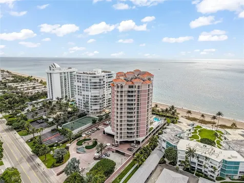 1460 S Ocean Boulevard Lauderdale By The Sea FL 33062