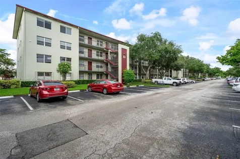 13255 SW 7th Court Pembroke Pines FL 33027