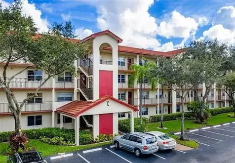 13255 SW 7th Court Pembroke Pines FL 33027