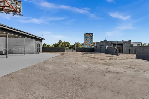 570 NW 54th Street Miami FL 33127