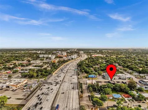 570 NW 54th Street Miami FL 33127