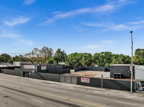 570 NW 54th Street Miami FL 33127