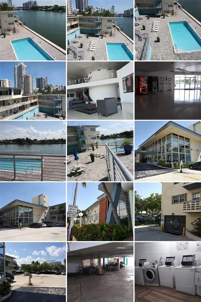6484 Indian Creek Drive Miami Beach FL 33141