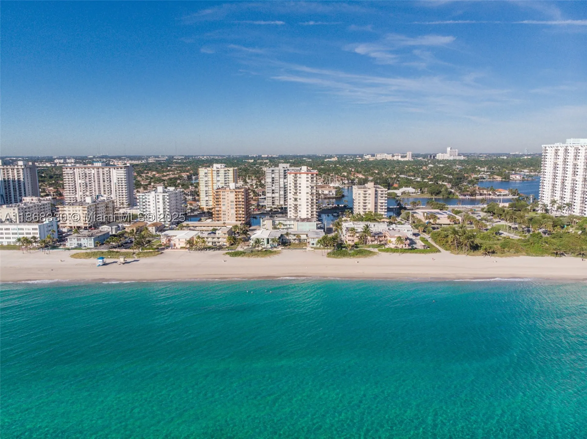 1501 S Ocean Drive Hollywood FL 33019