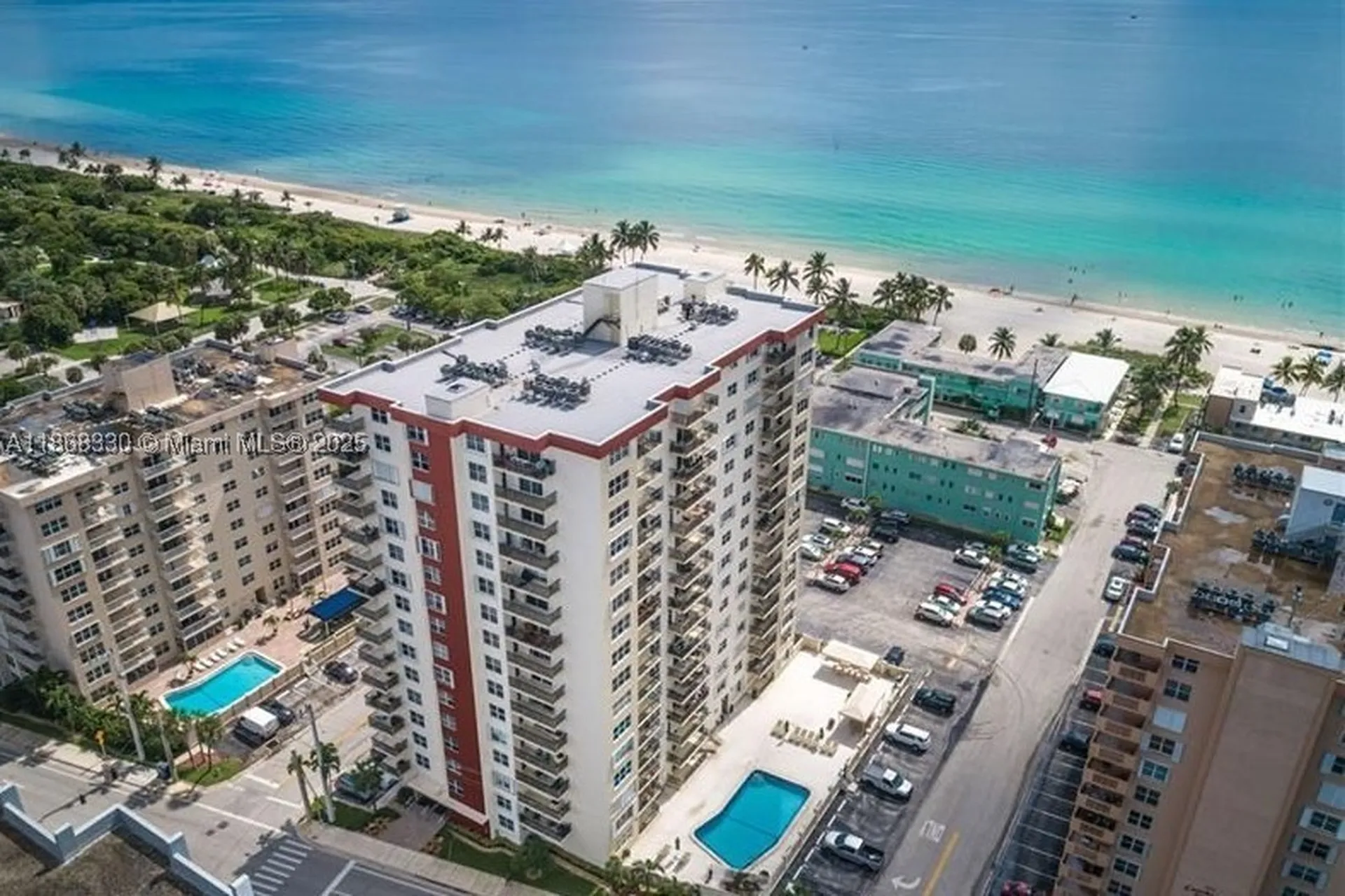 1501 S Ocean Drive Hollywood FL 33019