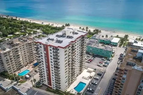 1501 S Ocean Drive Hollywood FL 33019