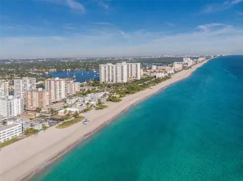 1501 S Ocean Drive Hollywood FL 33019