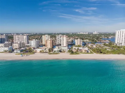 1501 S Ocean Drive Hollywood FL 33019