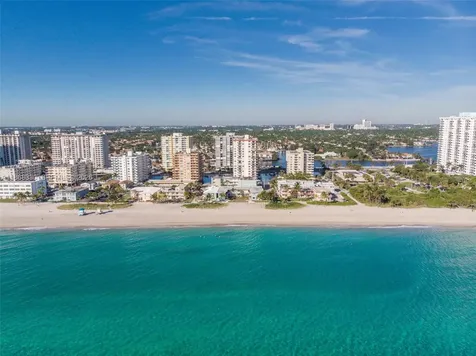 1501 S Ocean Drive Hollywood FL 33019