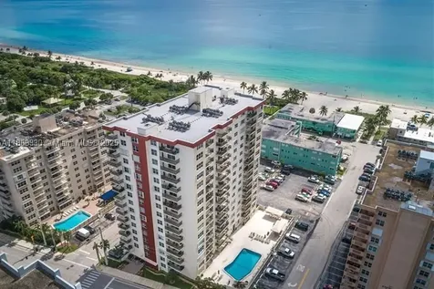 1501 S Ocean Drive Hollywood FL 33019