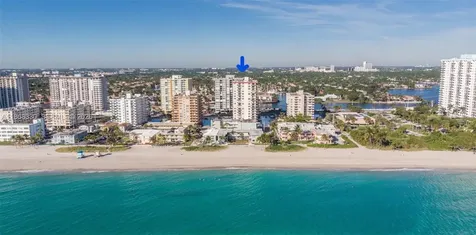 1501 S Ocean Drive Hollywood FL 33019