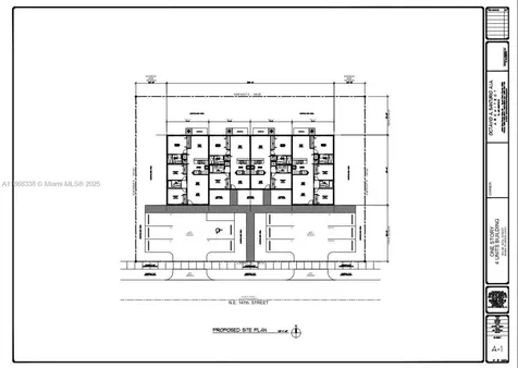 555 NE 147th Street Miami FL 33161