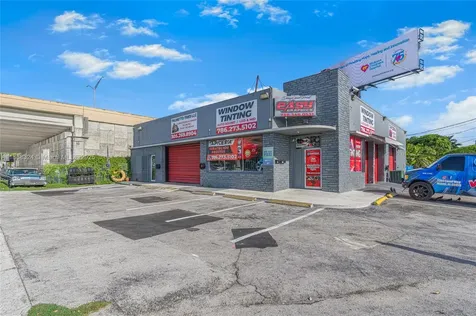 7790 SW 26th Street Miami FL 33155