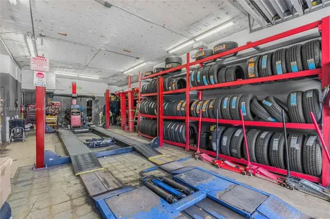 7790 SW 26th Street Miami FL 33155