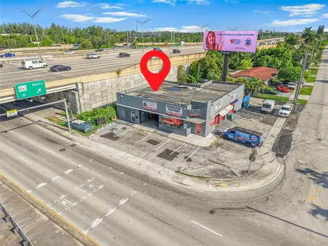 7790 SW 26th Street Miami FL 33155